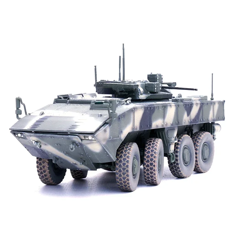 HYINUO 1/72 Panzerkampf Русский Бумеранг IFV