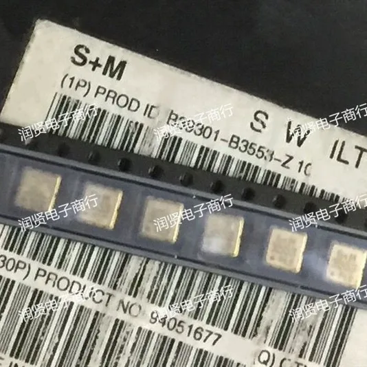 5 шт. B39301-B3553-Z10 QFN абсолютно новый оригинальный