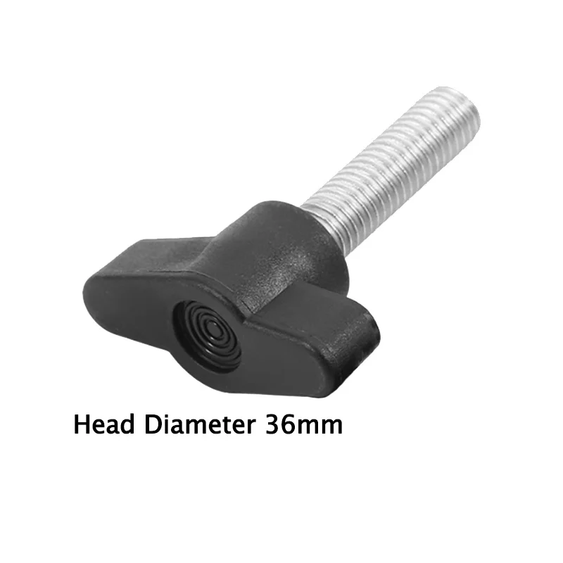 

Ручной винт-барашек Z-образный из нержавеющей стали 304