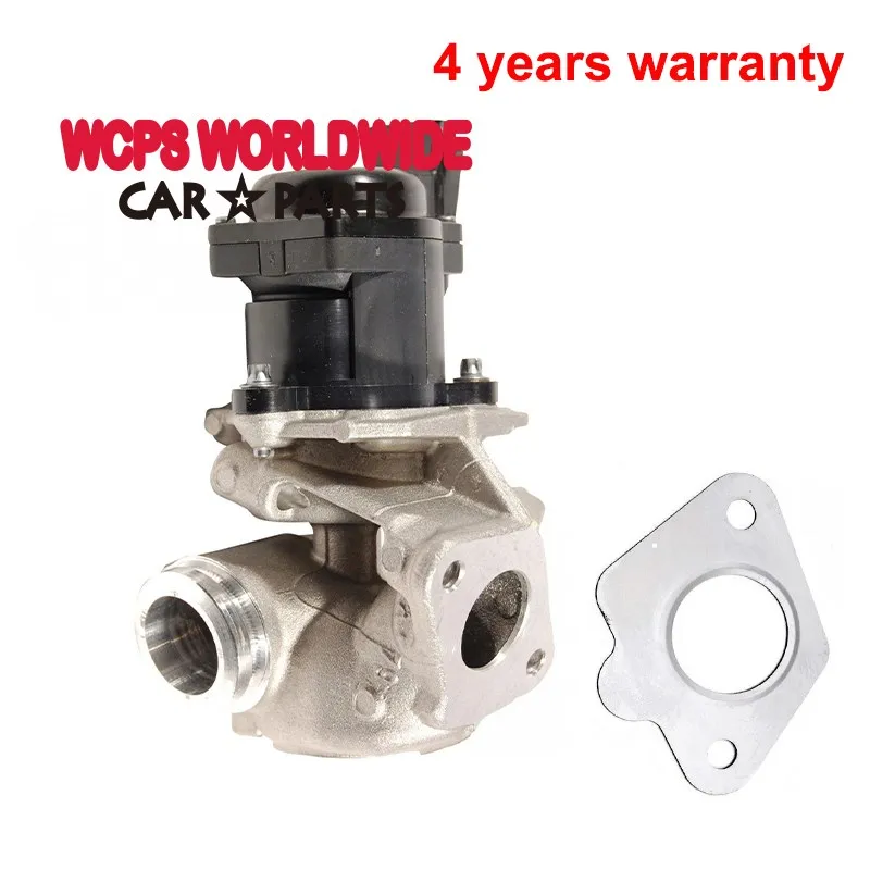Клапан EGR AGR Ventil Abgasruckfuhrungsventil Hella 6NU010171-101 для Citroen Peugeot Mazda 36001412 62938500 161859 | Автомобили