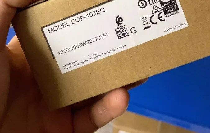 Новый оригинальный DOP103BQ DOP-103BQ DOP103WQ DOP 103BQ DOP-103WQ EA070B