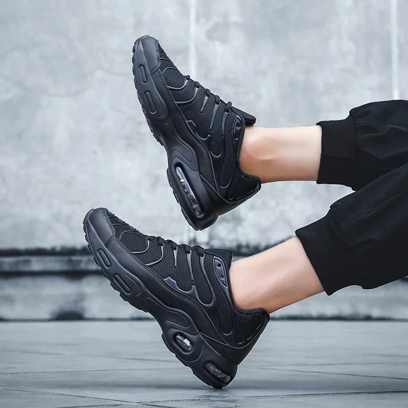 YOSBOGR мужские повседневные кроссовки весна/осень корейское издание дышащий