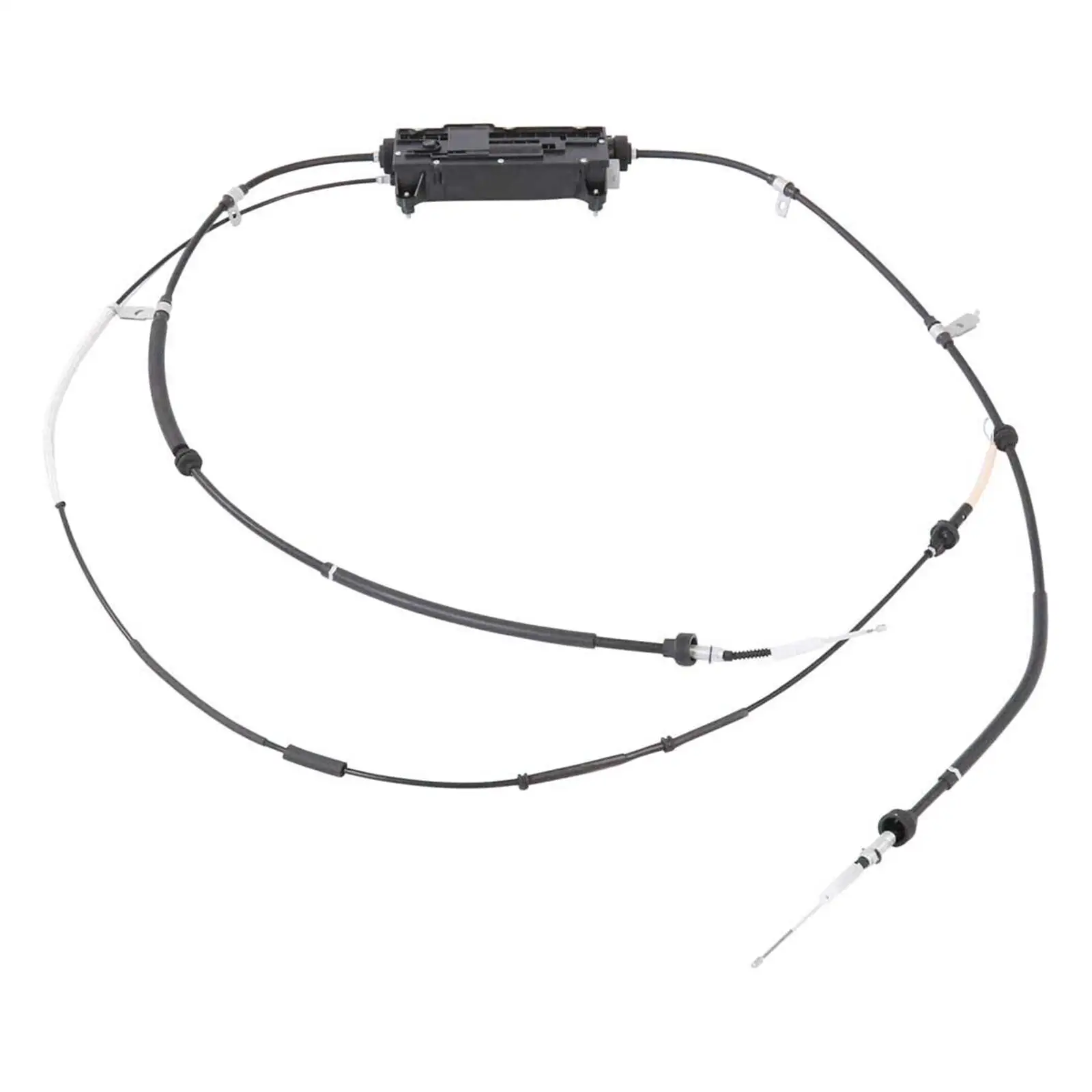 

Brake Actuator Handbrake Control Module Car Accessories for Land Rover Discovery
