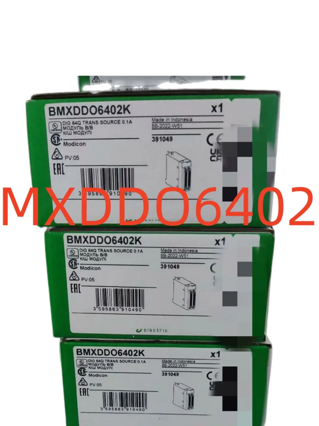 

BMXCPS3020 BMXCPS4022 BMXDDI1602 BMXDDI3202K BMXDDI6402K BMXDAI1615 BMXDDO1602 BMXDDO3202K BMXDDO6402K BMXDRA1605 PLC