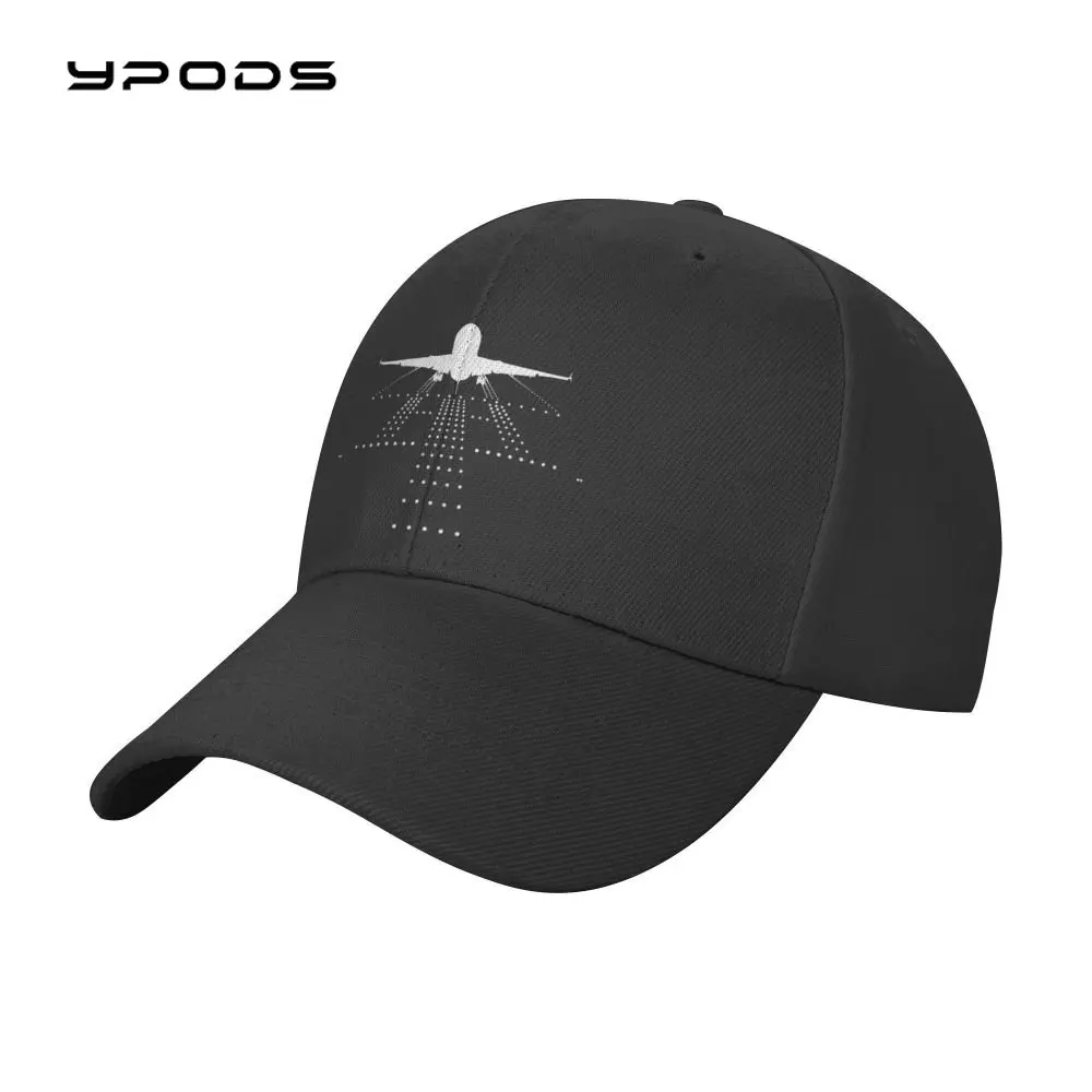 

Hats For Men Airplane Aviation PilotPlane Aviator Gift Peaked Caps Adjustment Moto Gp Baseball Cap Dropshipping