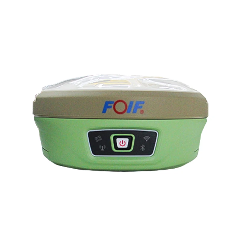 

Surveying Instruments Cheapest Price Foif A90 GPS RTK Base And Rover Gnss