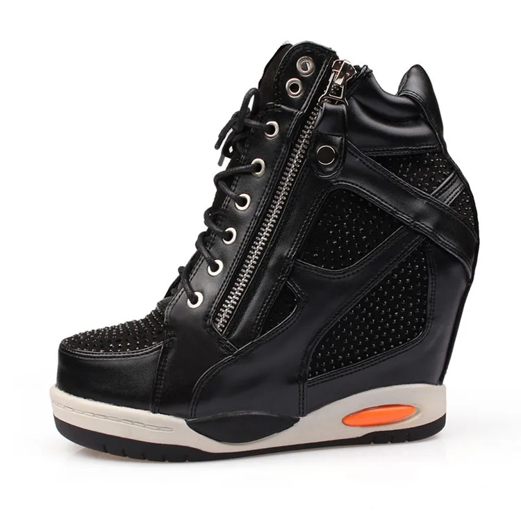 

Обувь на плоской подошве