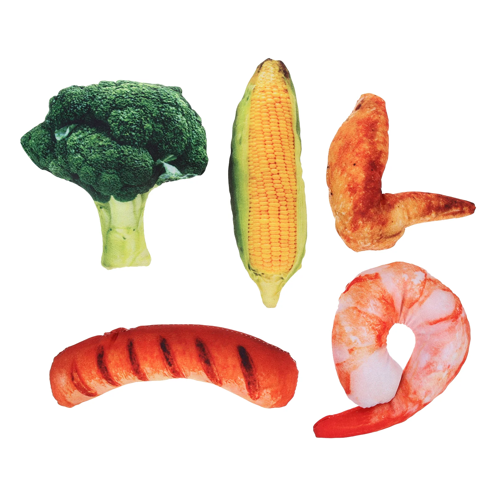 

Toys Toy Dog Pet Cat Plush Puppy Teethteethingstuffed Chew Tough Teaser Cleaning Model Artificial Meat Cute Soft Grinding