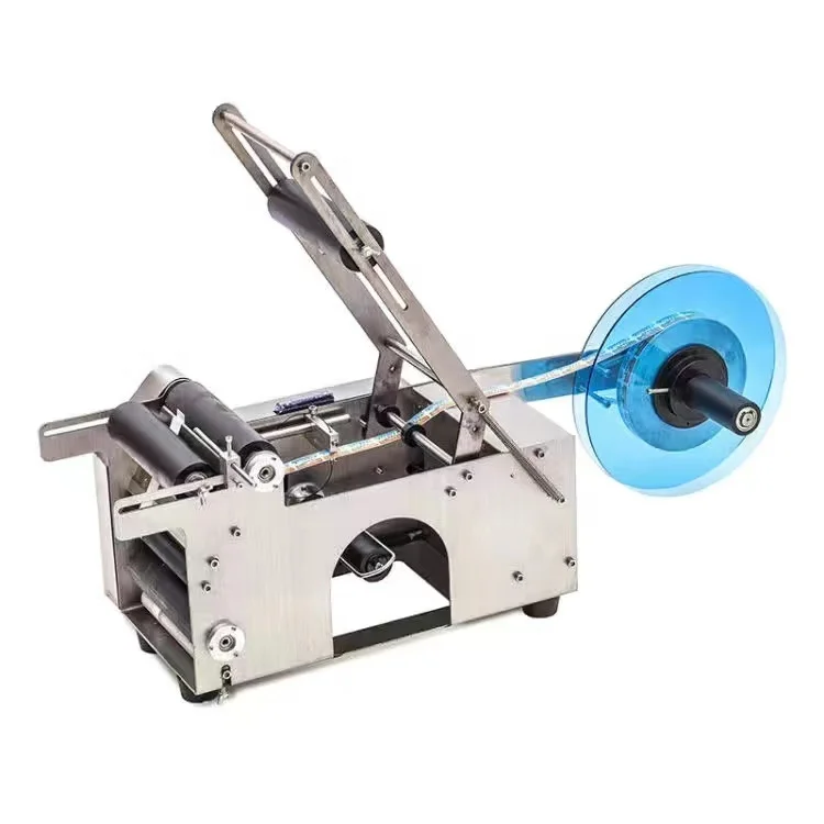 Новая электрическая полуавтоматическая фотография для продуктов питания и