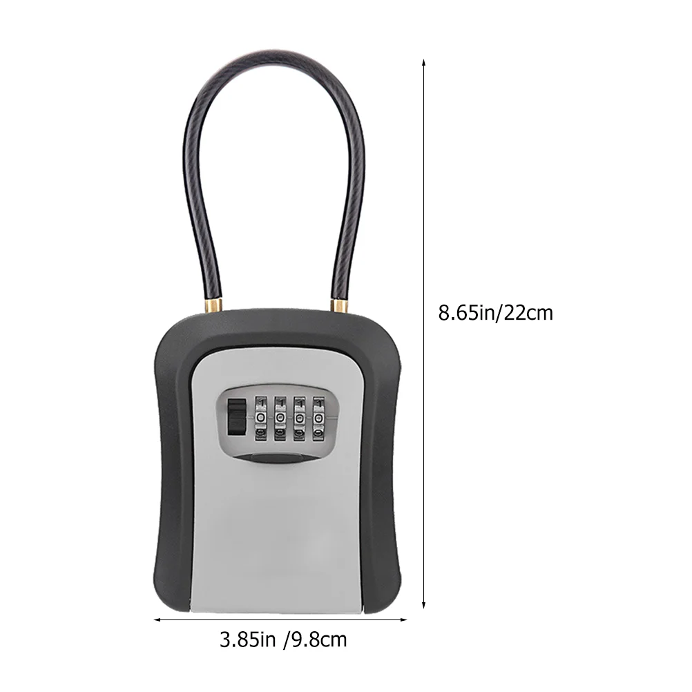 Рисунок 5 - Кодовая коробка, уличная коробка