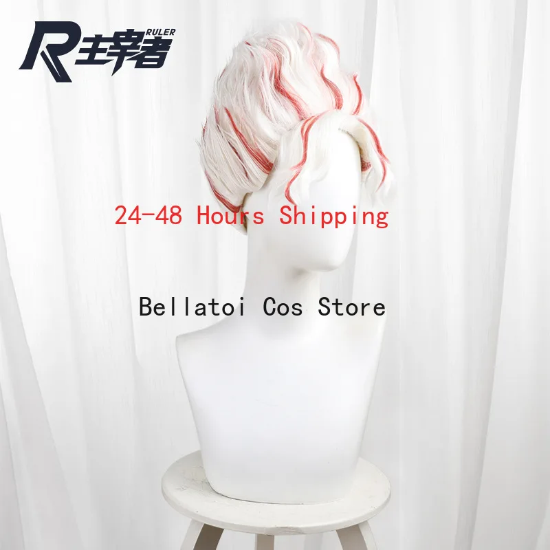 Аниме Dandadan Okarun Ken Takakura Косплей Костюм Seiko Ayase Cos парик термостойкие синтетические