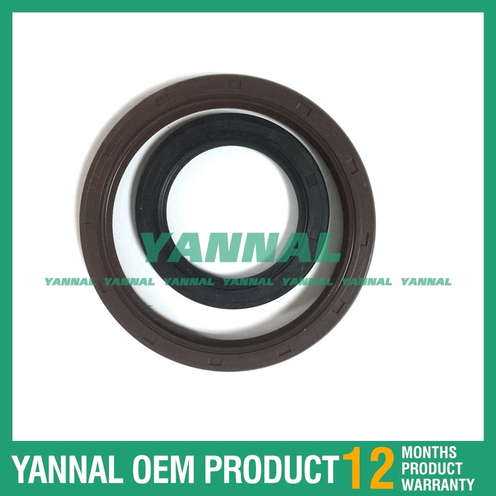 Детали двигателя для Toyota 1Z полный комплект прокладок