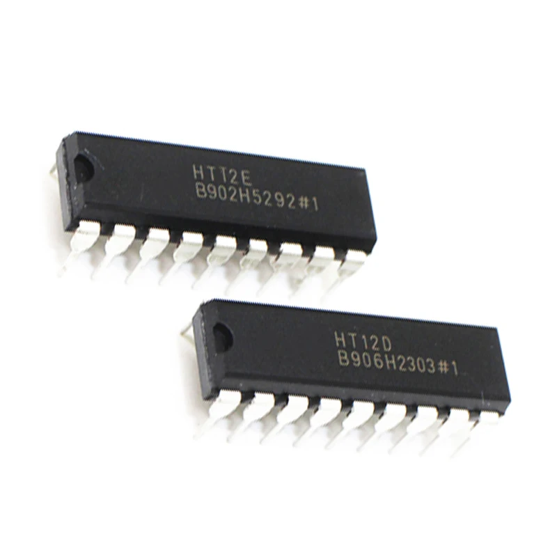 5 шт HT12D HT12E DIP20 HT-12D HT-12E DIP