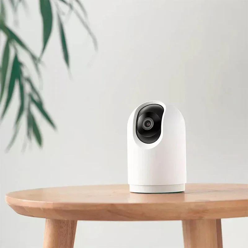 Угловая домашняя камера безопасности Xiaomi 360 радионяня 2K Pro 1296P HD голосовой домофон