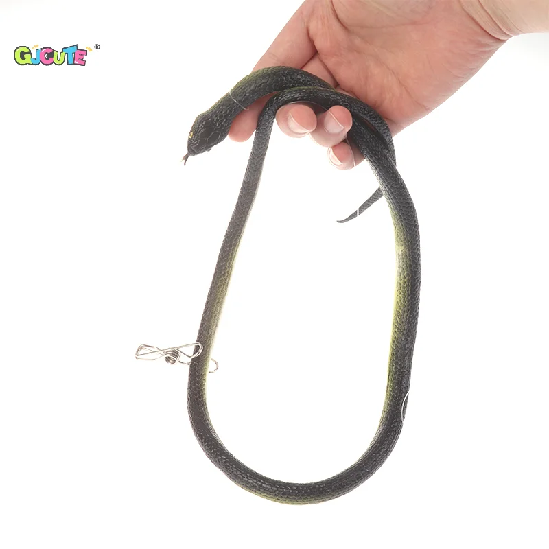 Уличные игры змея розыгрыш со шнурком на шнурке игрушка для людей забавный