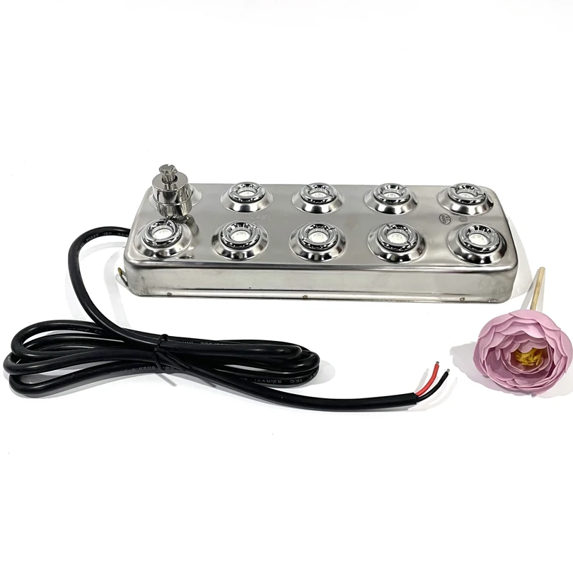 

4500ML/H Ultrasonic Atomizer Transducer And Power For Industrial Humidifier