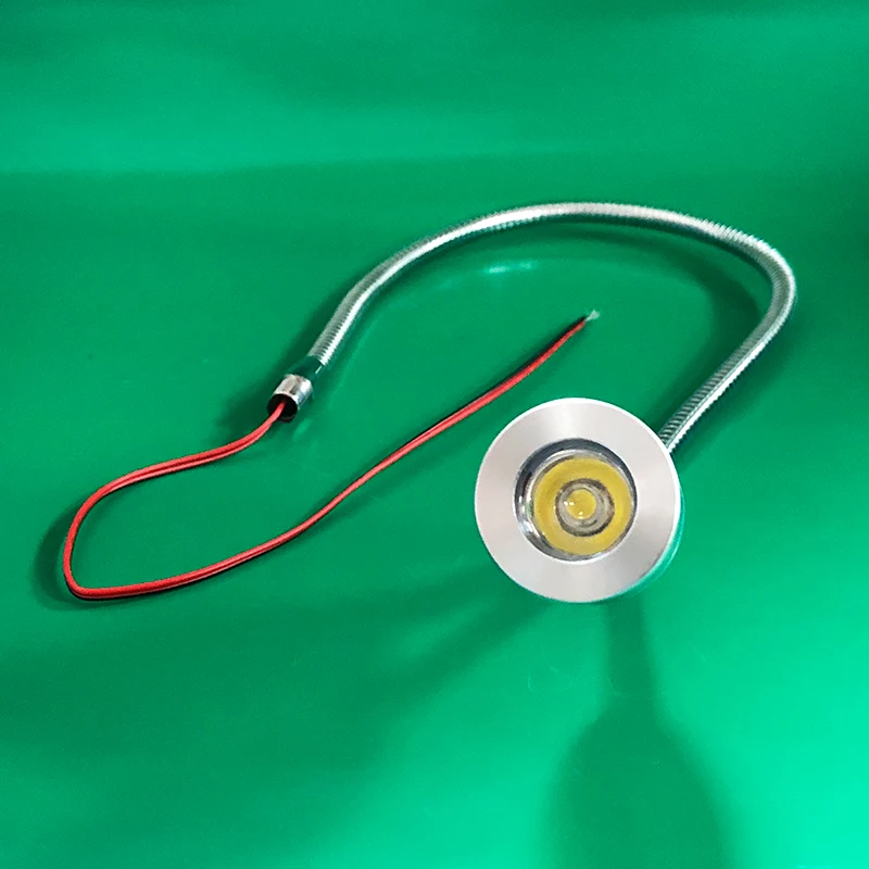 BGA часть Светодиодная лампа 5 Вт используется для наладочной станции LY IR6000 IR6500 IR9000