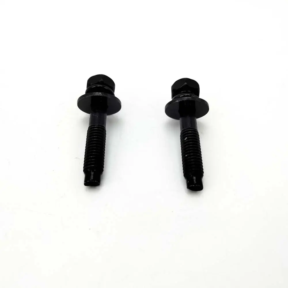 Фото 2 шт. болт крышки воздушного фильтра двигателя 90091-P36-000 для Honda Accord Civic Pilot №3