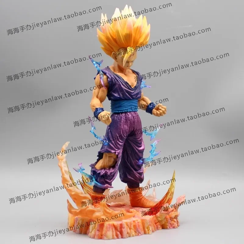 Экшн-фигурка Драконий жемчуг Z 25 см