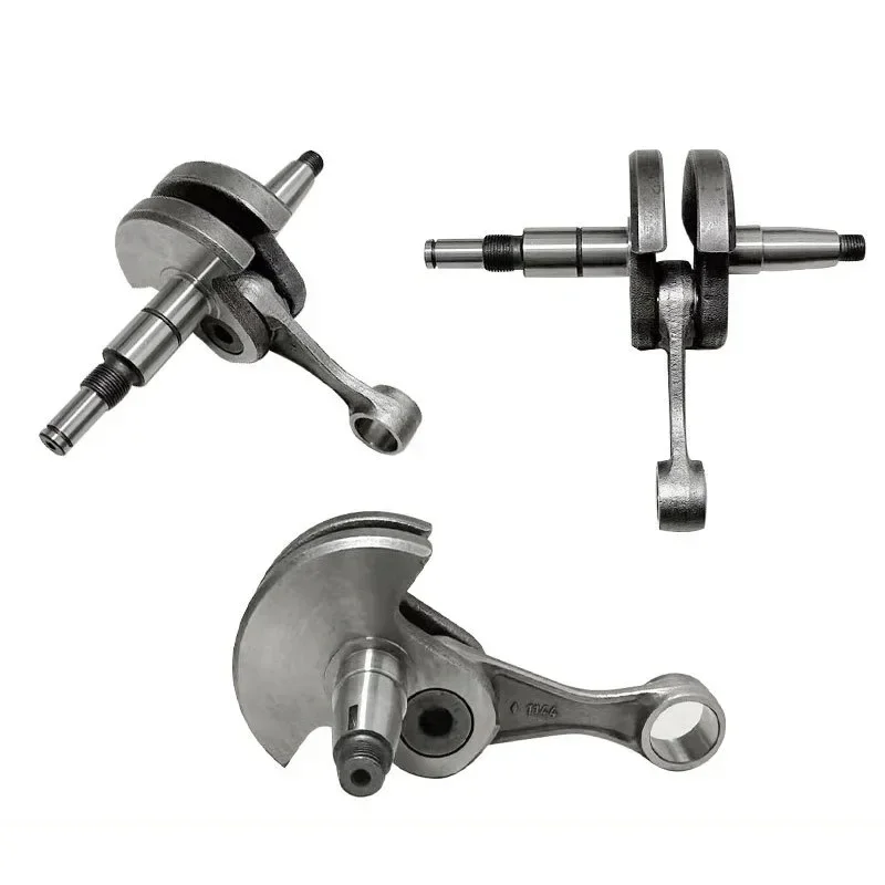 Шатун коленчатого вала MS661 шатун подходит для Stihl 661 2-тактный двигатель часть