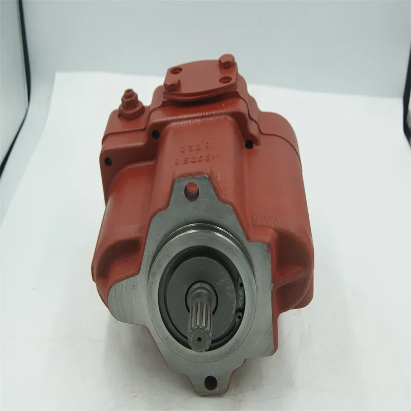 Гидравлический поршневой насос EX30UR-3 PVD-1B-32P-9G5-4550A PVD-0B-18BP-8AG5-5193A Главный PVD-0B-20BP-8G3-4953E