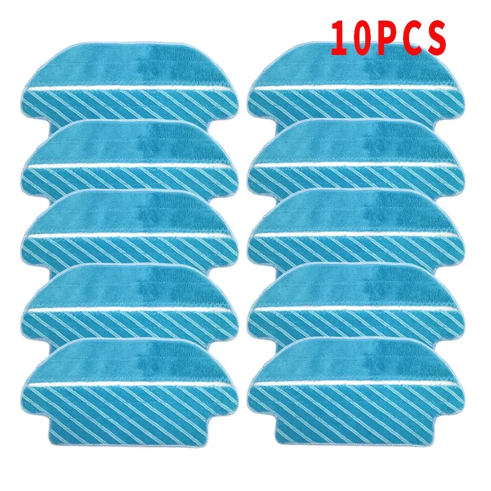 Фильтр НЕРА роликовая щетка накладки для швабры ткань Cecotec Conga 3290 3490 запчасти