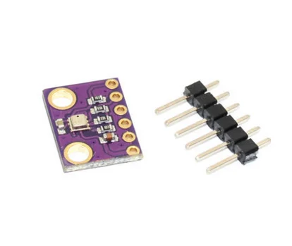 

free shipping GY-BME280-3.3 D 10PCS