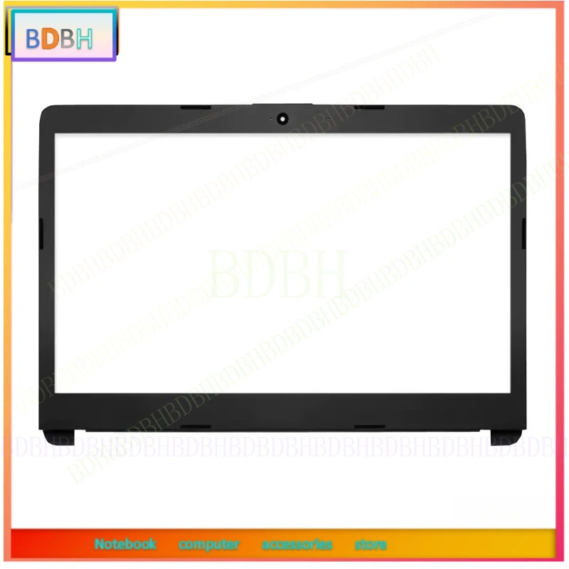 Фото Новые запчасти для Pavilion 14-CK 14-CM 14-CY 14-DG 14Q-CS 240 245 G7 TPN-I131: задняя крышка LCD, передняя рамка, US-клавиатура, подставка для рук, нижний корпус. №5
