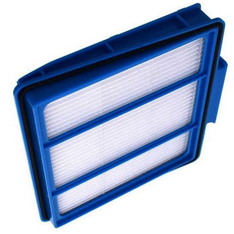 Сменный HEPA-фильтр совместимый с Shark ION IQ RV1001AE RV1001 аксессуары для робота-пылесоса