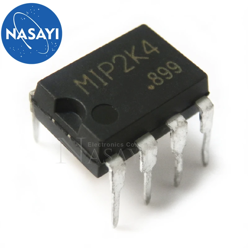 

MIP2K4 2K4 DIP-7