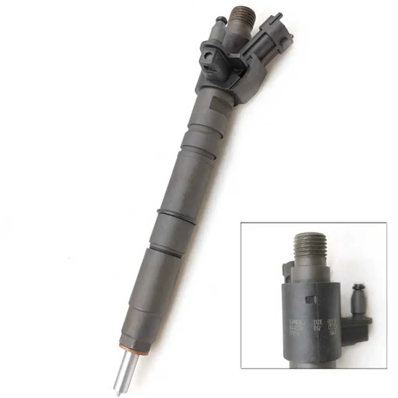 

Топливная форсунка 0445116012 9X2Q9K546DA LR 017923 LR 014205 Подходит для Land Rover Ford