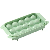 attractive ice making mold stackable long lasting smooth surface wide application ice cube mold ice mold ice tray
