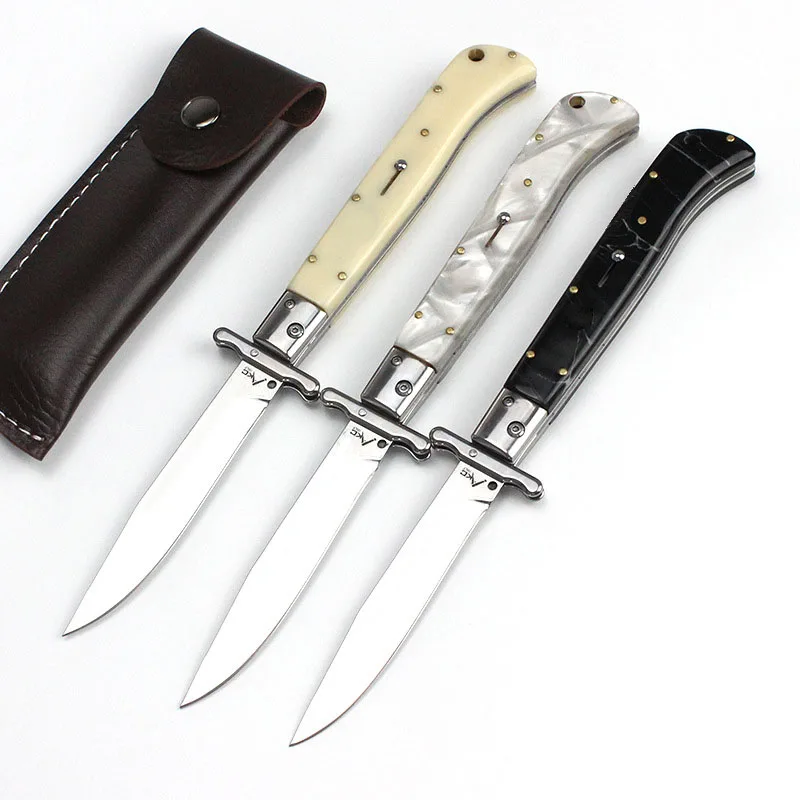 

Cibo Store ZE-10 Pocket Knife Utility EDC Tools