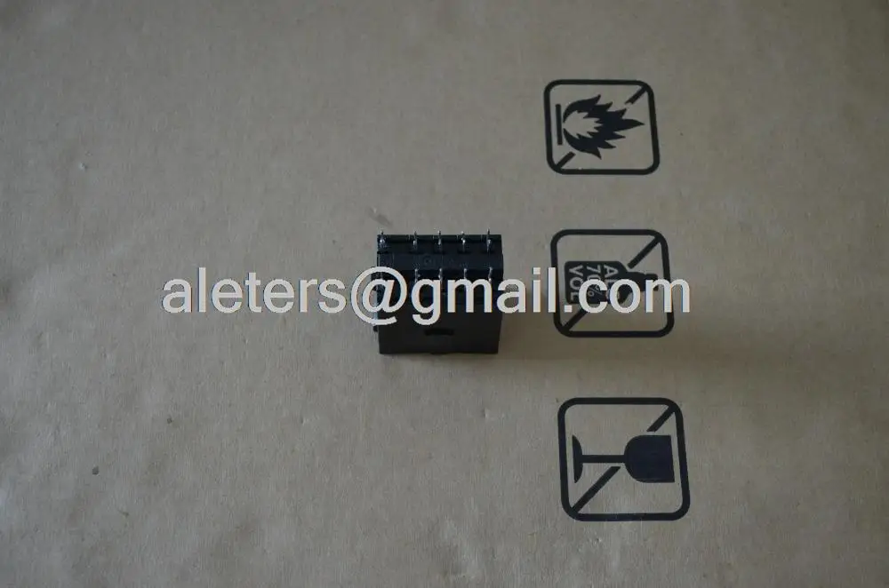 Вспомогательное реле FMC-OAS/GZ634A 2A2B |