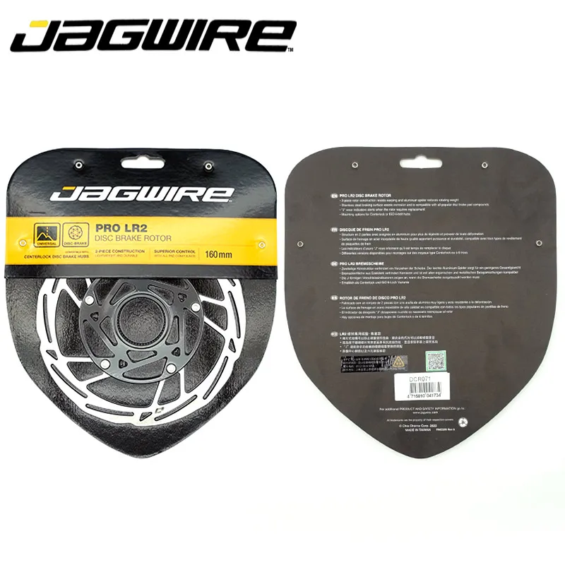 

Дисковый тормоз Jagwire для горного велосипеда, механический ротор из сплава 140 мм/160 мм, детали для горного велосипеда, дисковые тормозные диски из нержавеющей стали