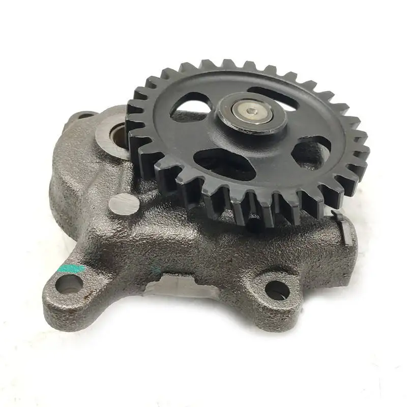 

Excavator Spare Part Engine 8-94395564-0 6HK1 Oil Pump For ZX330 ZX350 for HITACHI for ISUZU