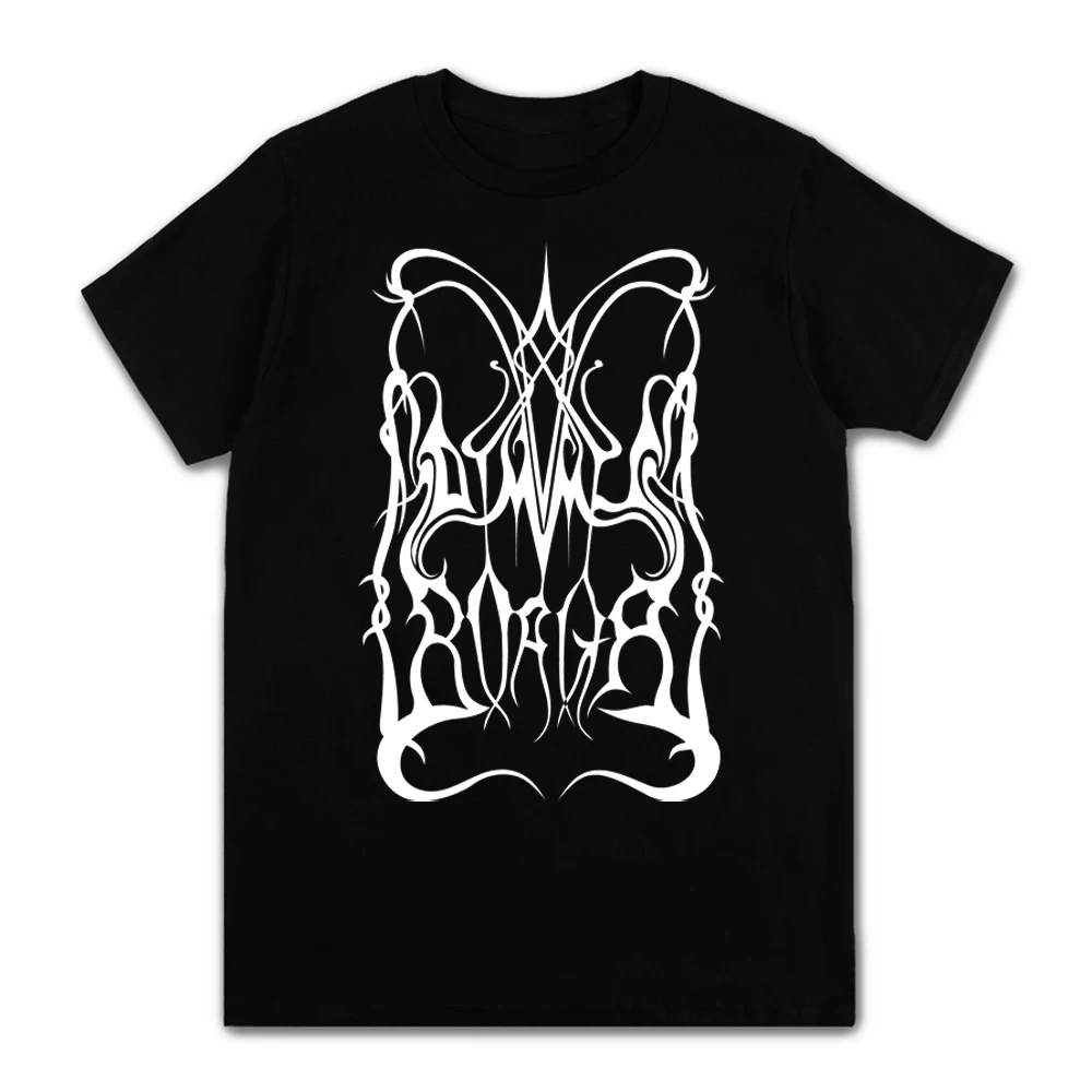 

New Arrive Dimmu Borgir Men's Black Metal T-Shirt 100% Cotton Comfortable Summer Crewneck Casual Tops
