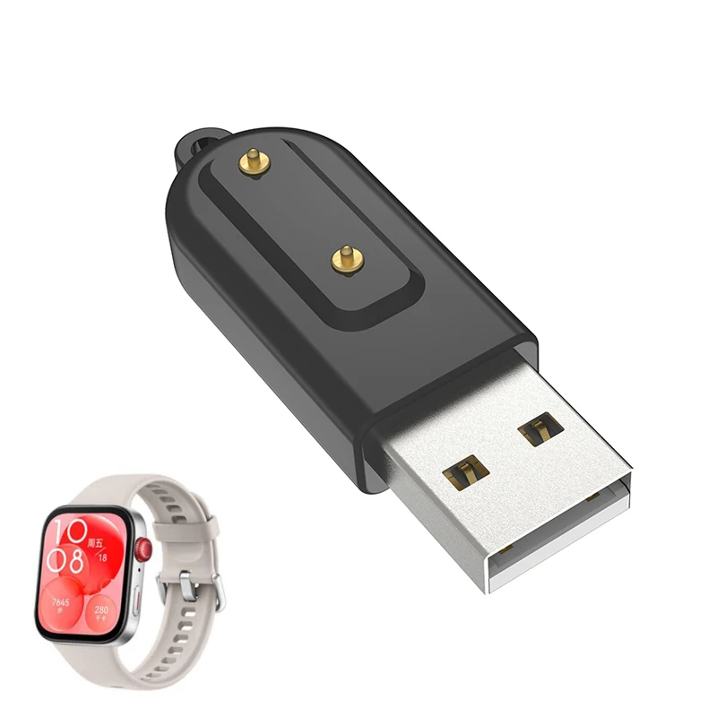 USB-подставка для зарядного устройства док-адаптер кабель питания держатель Huawei