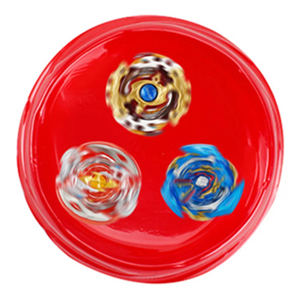 Волчок Beyblade Burst игрушки GT Bables волчок пусковое устройство из металлического