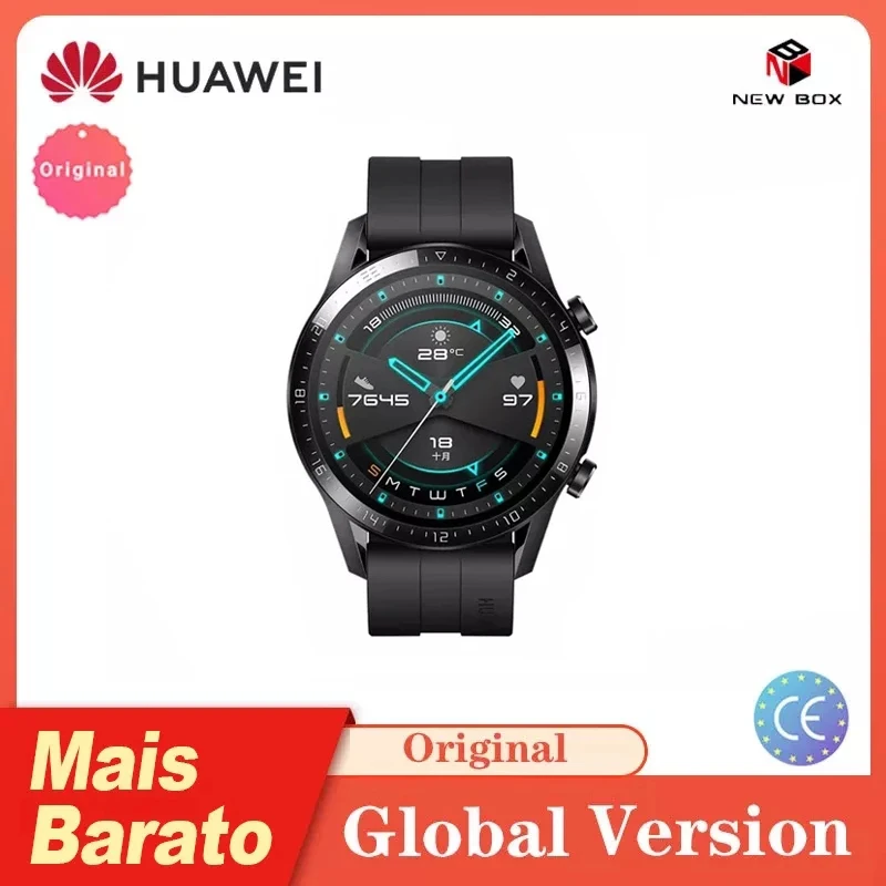 gt2 e watch