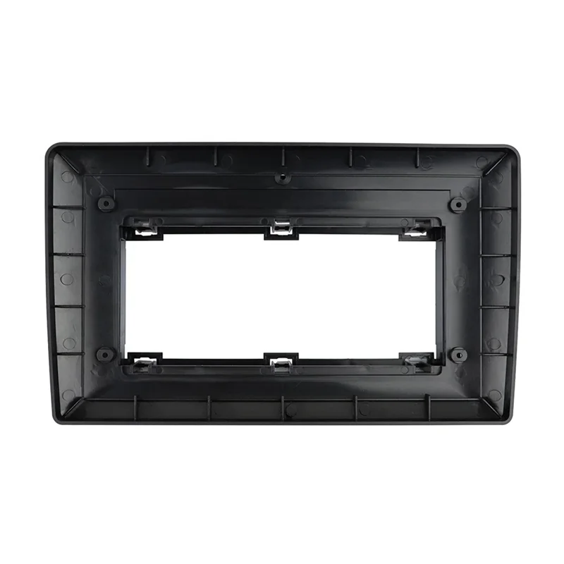 

Автомобильный радиоприемник Fascia Для Chevrolet Cobalt Equinox DVD стерео Рамка адаптер Монтажная пластина для приборной панели установочный комплект ободка
