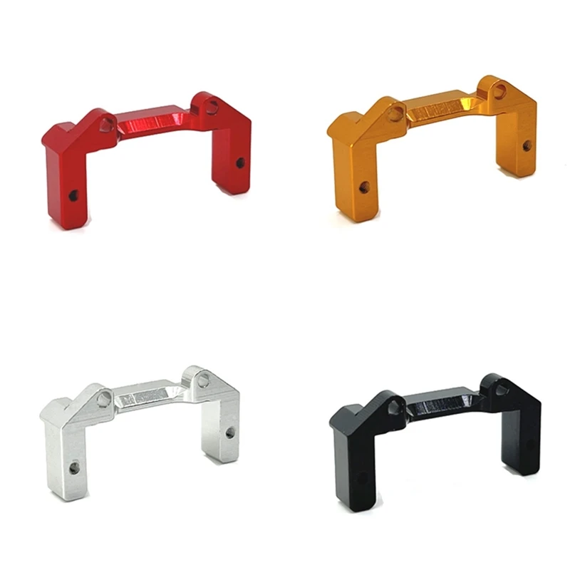 

FMS FCX24 Metal Servo Mount Bracket 1/24 RC Crawler Car Upgrade Parts Spare Accessories