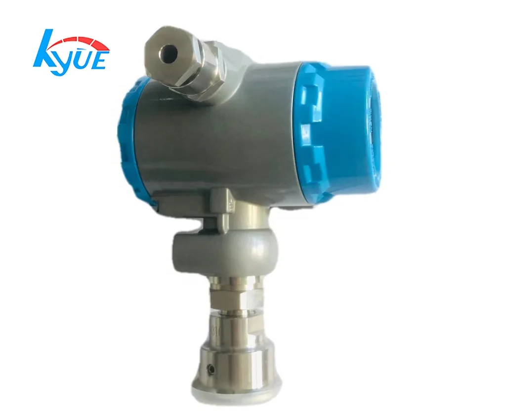 

Water Pressure Sensor Oil Fuel Gas Pressure Sensor for Wall Hanging Furnace Coffee Machine DC 5V 0 1 2mpa OEM Customized Steel