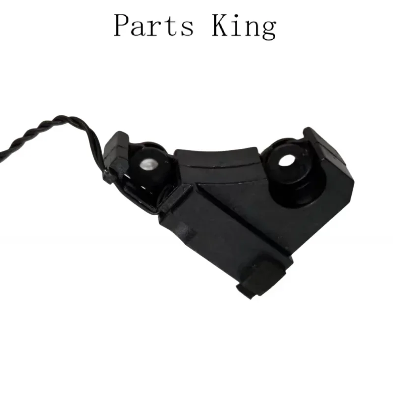 Для Dell 3060M 5060M 7060M 7070M Micro MFF вентилятор радиатора с динамиком 027H4V 27H4V 06PFFY 6PFFY