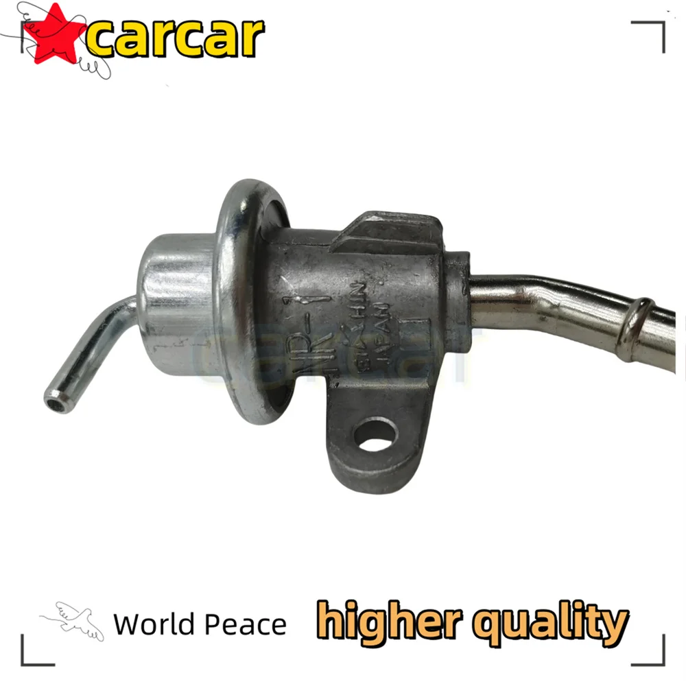 Регулятор давления масла для мотоцикла Honda CBR 600 F4i 2001-2006 16740MBWJ32