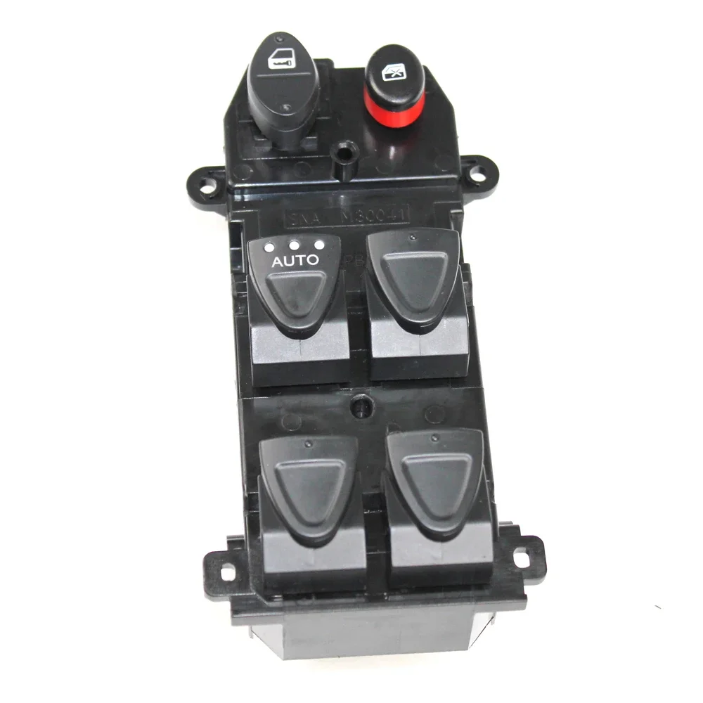 Переключатель переднего левого и правого окон 35750-SNV-H52 для Honda Civic 2006 2007 2008 2009 2010