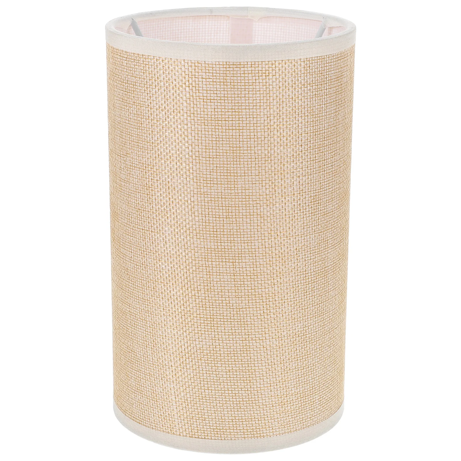

Lamp Cover Wall Light Shade E27 Socket Retro Style Lamp Shade Cloth Lampshade