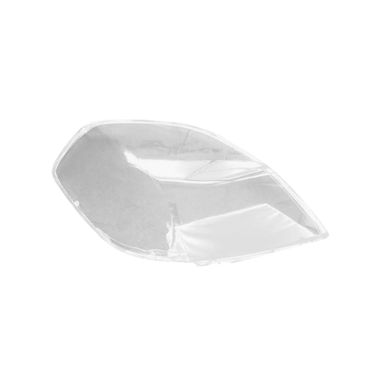 

Car Right Headlight Shell Lamp Shade Transparent Lens Cover Headlight Cover for Nissan Teana 2004 2005