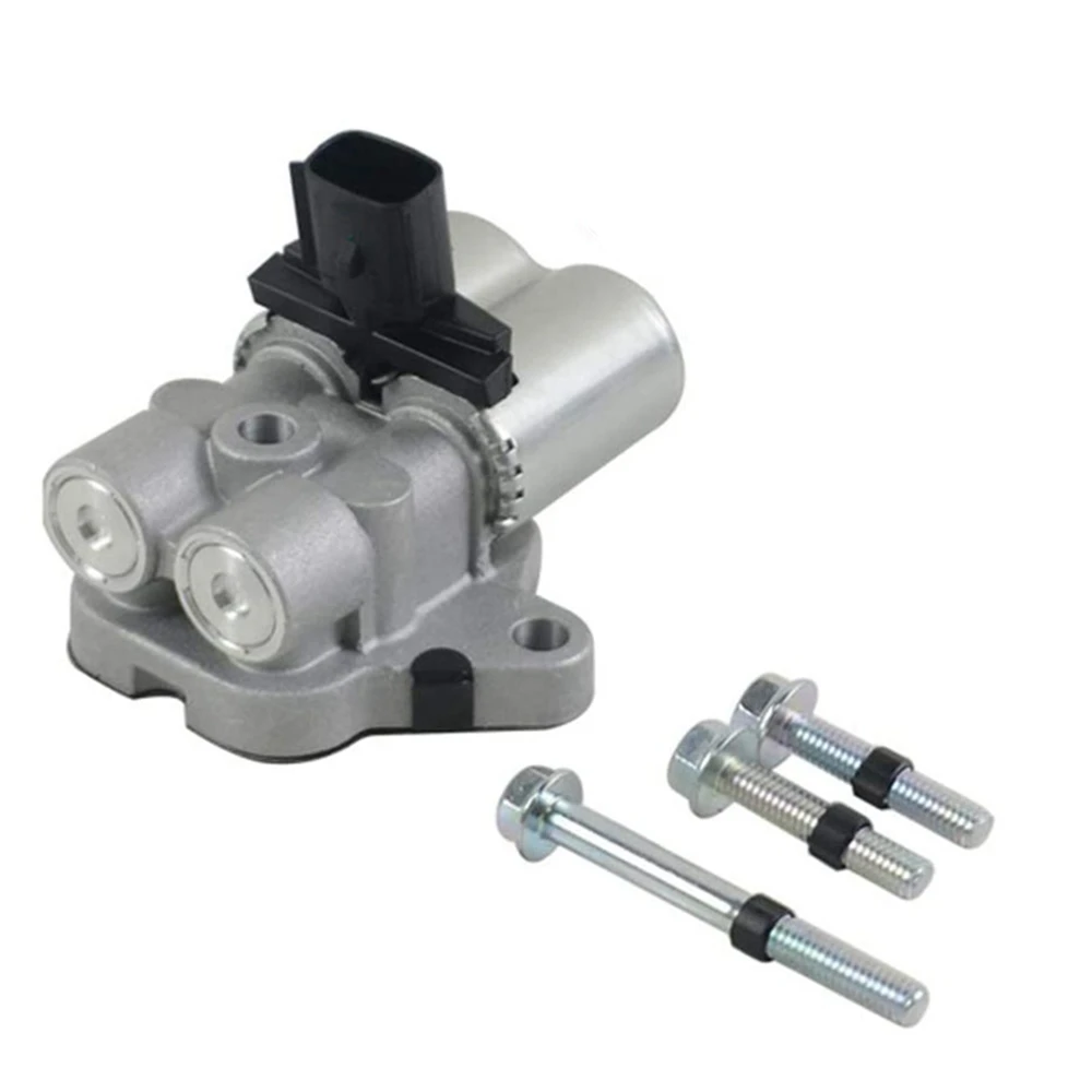 

Engine Variable Valve Timing VVT Valve Oil Control Valve for Chevrolet Replace