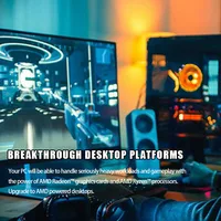 Процессор AMD Ryzen 7 5800X3D за 25456 руб с купоном продавца и автоматической скидкой в корзине#2